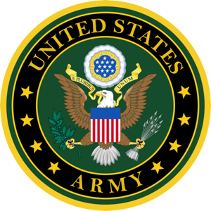 Department of the Army seal