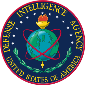 Defense Intelligence Agency seal