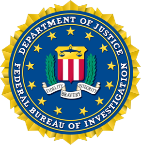 FBI seal
