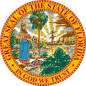 FLORIDA seal
